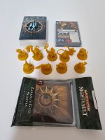 Zarbags Gitz Warhammer Underworlds deutsch, Sleeves Pankow - Prenzlauer Berg Vorschau