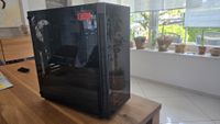 Gaming PC / Workstation Ryzen 7 RTX 2070 32 GB RAM 1TB SSD Niedersachsen - Langenhagen Vorschau