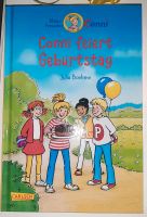 Conni feiert Geburtstag Niedersachsen - Börßum Vorschau