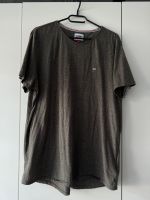 Tommy Hilfiger T-Shirt olivgrün XXXL - Slimfit Nordrhein-Westfalen - Solingen Vorschau