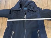 Jacke von Luhta Nordrhein-Westfalen - Overath Vorschau