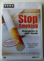 Stop smoking Susan Hepburn Rauchentwöhnung Nichtraucher Baden-Württemberg - Bad Herrenalb Vorschau