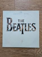 Schallplatte Vinyl LP The Beatles 20 Greatest Hits 1982 Nordrhein-Westfalen - Solingen Vorschau