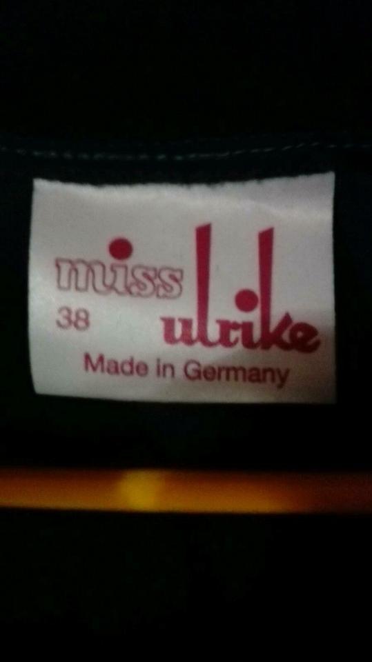 Miss Ulrike eleganter Damen Hausanzug gr.38  Made in Germany in Hünfeld