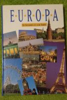 Buch "EUROPA - Ein Kontinent und seine Staaten" zu verschenken Wandsbek - Hamburg Rahlstedt Vorschau