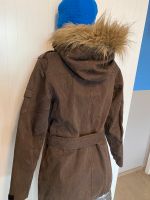 Bergans of Norway Parka Damen S Jacke Mantel Niedersachsen - Neustadt am Rübenberge Vorschau