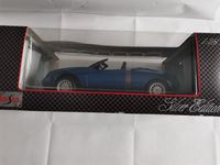 Maisto 1:18 Alfa Romeo Spyder 1995 blau Saarland - Merchweiler Vorschau