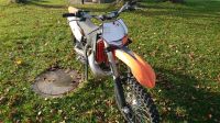 Motorrad KTM SX 250 Bayern - Eberfing Vorschau