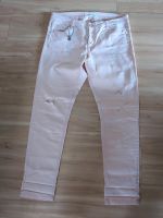 Vero Moda rosa Hose 31/32 Bayern - Sonthofen Vorschau