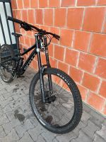 Scott gambler 930 Black/grey 2021 Downhill Hessen - Breuna Vorschau