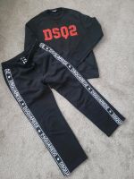 DSQUARED 2 Jungen Jogginganzug Trainingsanzug/Jacke&Hose 14J.164 Altona - Hamburg Lurup Vorschau