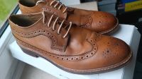 Ben Sherman Schuhe Brogue Gr. 45 Harburg - Hamburg Sinstorf Vorschau