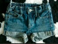 H&M Jeans Shorts Gr. 92 dunkelblau Dortmund - Innenstadt-Nord Vorschau