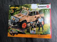 Schleich Wild Life Auto 42410 Chemnitz - Altchemnitz Vorschau