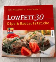 LOWFETT30 Dips & Brotaufstriche Hessen - Niestetal Vorschau