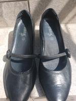 Damen schuhe     gr.7 1/2 Hessen - Reiskirchen Vorschau