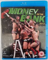 WWE - Money in the Bank 2013 auf Blu-ray Schleswig-Holstein - Beidenfleth Vorschau