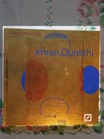 Imran Qureshi Pakistan Kunst Bildband Miniaturmalerei Berlin - Neukölln Vorschau
