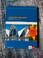 Lambacher Schweizer Mathematik Einführungsphase Klett Niedersachsen - Ganderkesee Vorschau