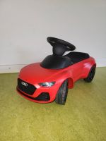 Audi Bobbycar, Rutschauto Baden-Württemberg - Reutlingen Vorschau