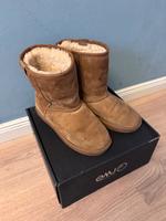 EMU Australia  Boots Shorts wie UGG Gr. 38 Rheinland-Pfalz - Guckheim Vorschau