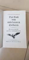 Das Buch vom unbekannten Soldaten, Walther Beckmann Baden-Württemberg - Ellwangen (Jagst) Vorschau