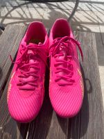 Nike Fußballschuhe Mercurial Air Zoom pink Bayern - Ainring Vorschau