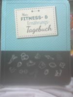Fitnesstagebuch unbenutzt Nordrhein-Westfalen - Gevelsberg Vorschau