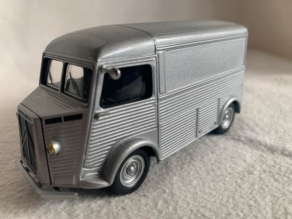 Citroën H 1/43 Modellauto in Bad Blankenburg