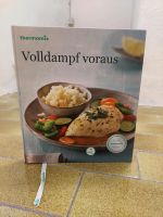 Thermomix Kochbuch Volldampf voraus Bayern - Flintsbach am Inn Vorschau