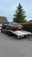 Fahrzeugtransport Überführung Autotransport Abschleppdienst Nordrhein-Westfalen - Solingen Vorschau