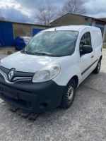 Renault Grand Kangoo dCi 90 Grand Kangoo Brandenburg - Kolkwitz Vorschau