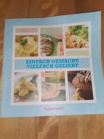 Tupperware Kochbuch - Einfach gemacht vielfach geliebt Bayern - Nabburg Vorschau