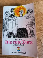 Buch Die rote Zora und ihre Bande von Kurt Held Bayern - Erlangen Vorschau