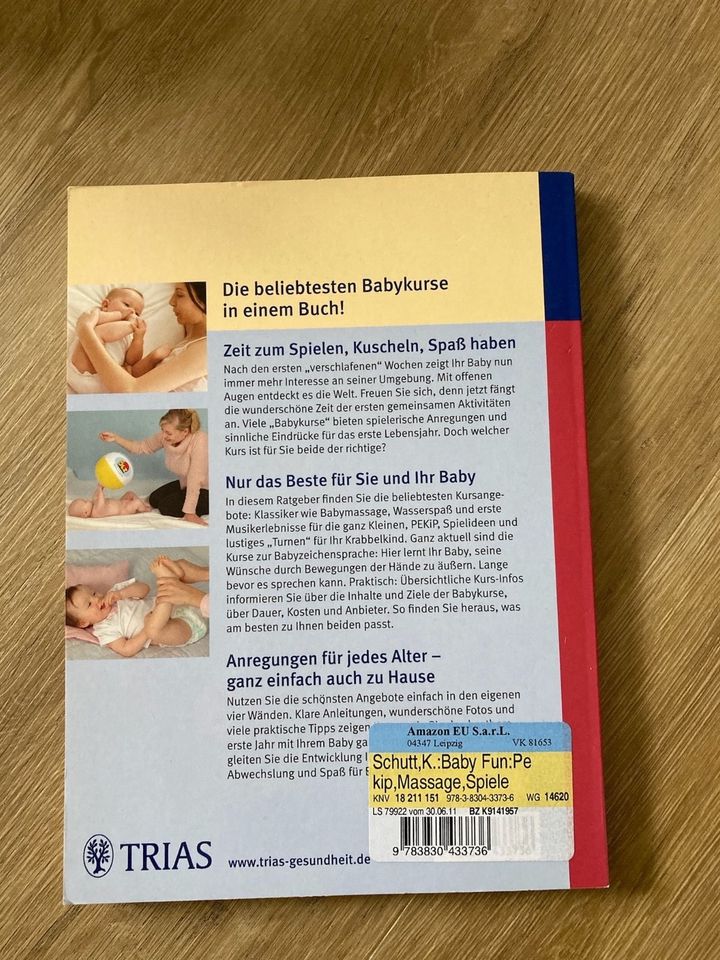 Bücher Baby / Kinder in Duderstadt