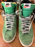 Nike Blazer grün Gr. 45 Schleswig-Holstein - Eckernförde Vorschau