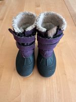 Steiff Winter-Gummistiefel Größe 26 Baden-Württemberg - Blaubeuren Vorschau