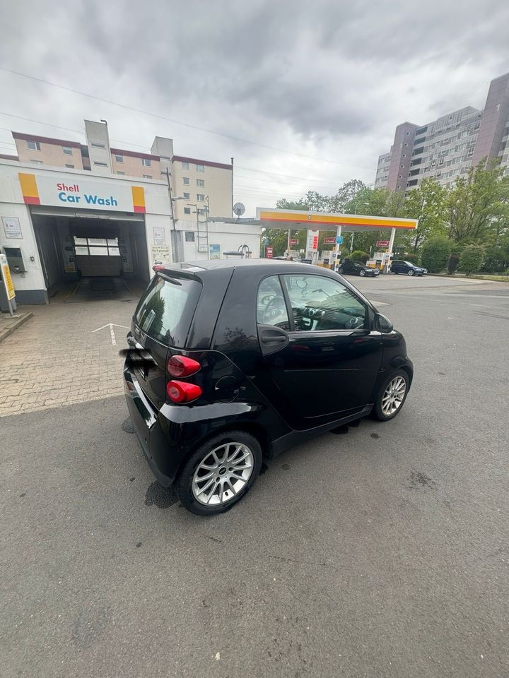 Auto smart in Schwalbach a. Taunus