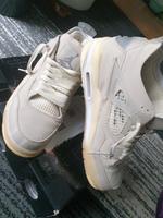 NIKE AIR JORDAN IV 4 43 9,5 AIRMAX MAX Baden-Württemberg - Heilbronn Vorschau