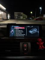 BMW 320d F31 Kombi/Navi Profi/Tempomat/Pano/HUD/PDC Niedersachsen - Wildeshausen Vorschau