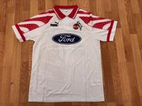 Trikot 1.FC Köln Saison 96/97, 2 XL, Thomas Cichon Köln - Köln Dellbrück Vorschau