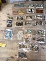 Notgeld Sammlung Banknoten Geldschein Niedersachsen - Wolfenbüttel Vorschau