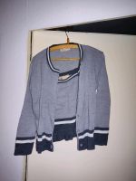 Strickjacke mit Top  Gr. 40/42 Berlin - Marzahn Vorschau