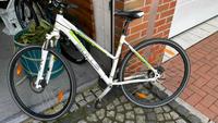 Bulls Crossbike Rahmengröße 48 Nordrhein-Westfalen - Marl Vorschau