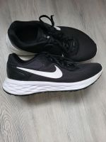 Nike Running Größe 46 schwarz Nordrhein-Westfalen - Jülich Vorschau