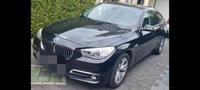 BMW 520 Gran Turismo 520d Gran Turismo Luxury Li... Nordrhein-Westfalen - Oelde Vorschau