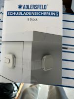 Schubladensicherung 6 stück nagelneu Bayern - Regensburg Vorschau