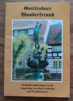 "Gottleubaer Wanderfreund" 10 Rundwanderungen 1992 Baden-Württemberg - Blaustein Vorschau