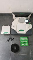 Vorwerk Staubsauger Roboter Kobold VR 100 Baden-Württemberg - Linkenheim-Hochstetten Vorschau