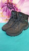 Lowa Renegade Gtx Mid Damen Wanderschuhe Gr.Eu 41,5 Gebraucht. Frankfurt am Main - Preungesheim Vorschau